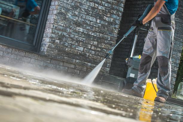 Best Sidewalk and Walkway Cleaning  in Windsor, CA