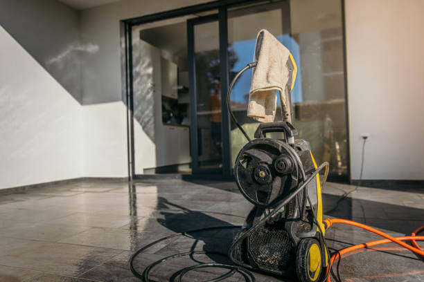 Best Post-Construction Pressure Washing  in Windsor, CA